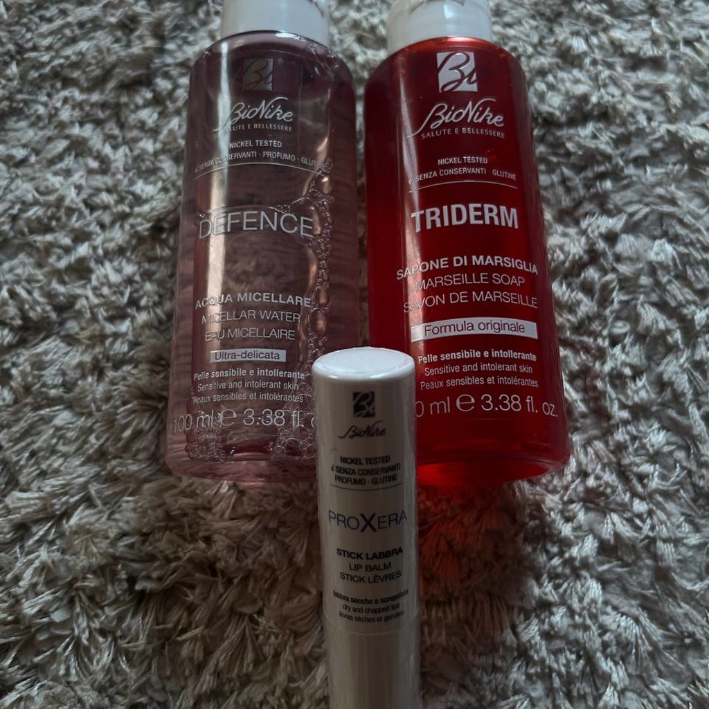 Гель для душа Body Shop