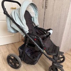 Коляска Camarelo Picco 2 в 1 - фото 3