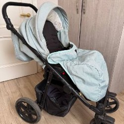 Коляска Camarelo Picco 2 в 1 - фото 4