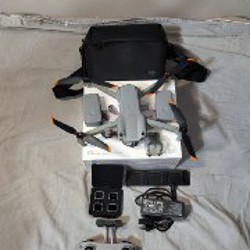 Dji air 2s fly more combo - фото 2