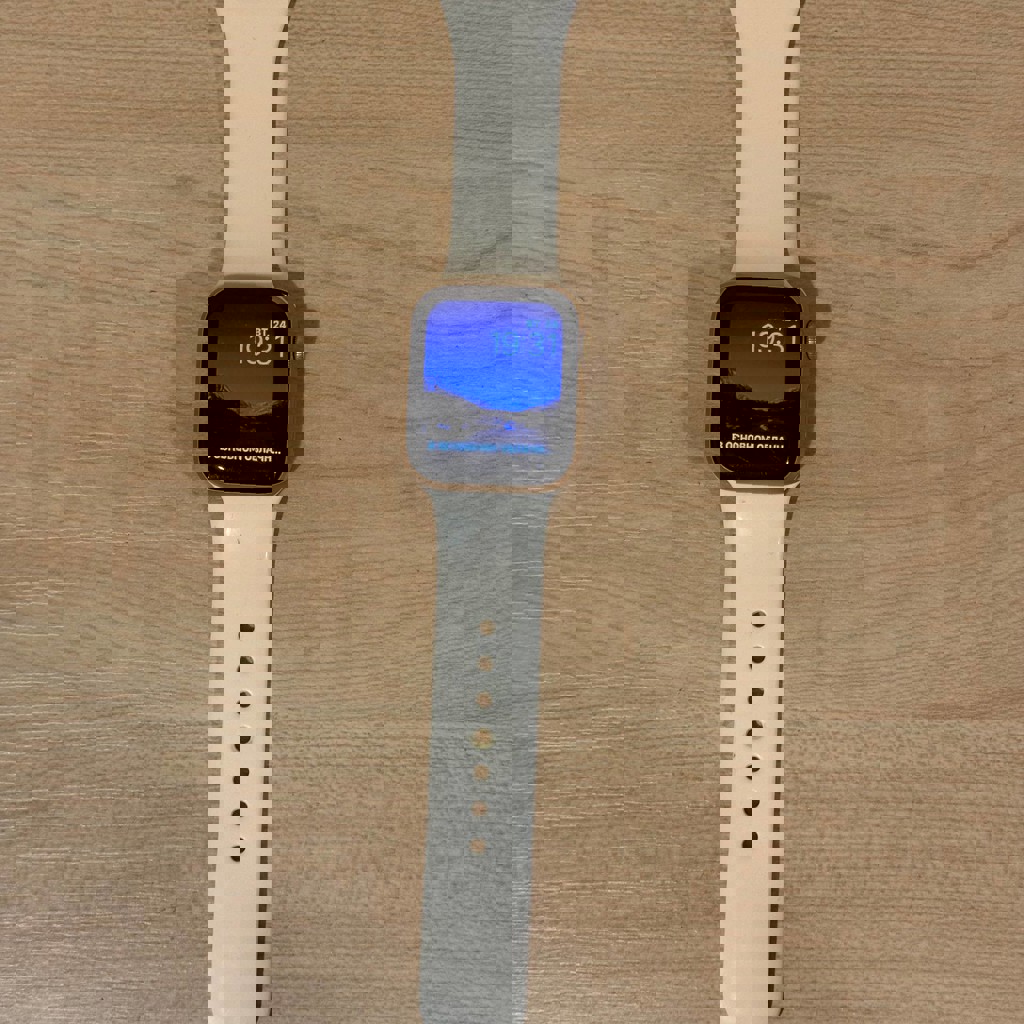 Apple Watch SE (1 Gen) 40mm Gold