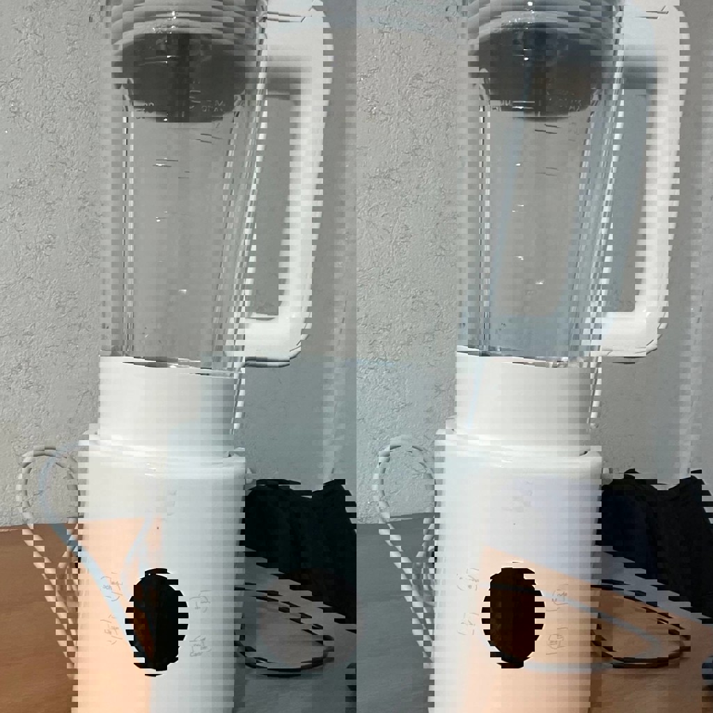 Блендер Xiaomi Blender Pro White