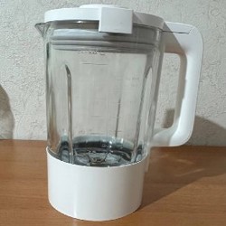 Блендер Xiaomi Blender Pro White - фото 2