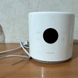 Блендер Xiaomi Blender Pro White - фото 3