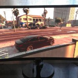 Монитор Samsung - фото 4