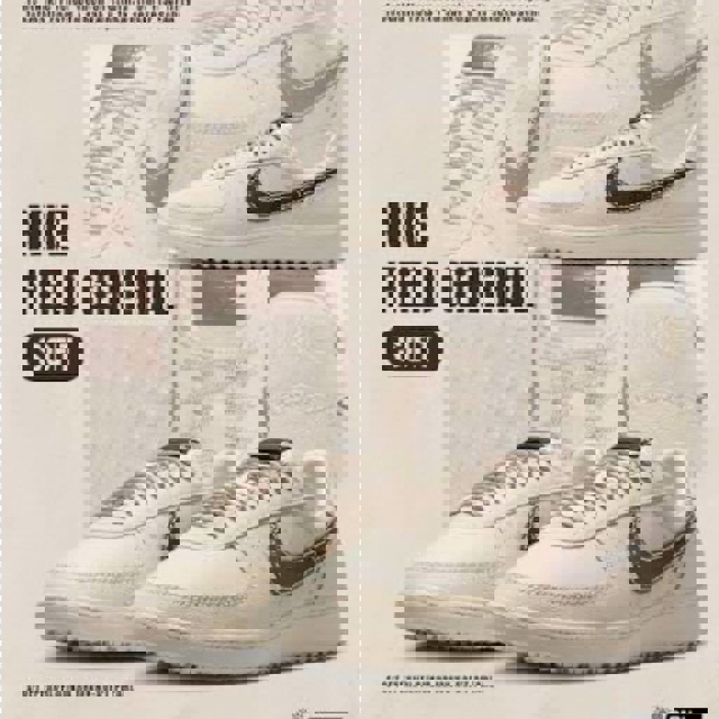 Кроссовки Найк