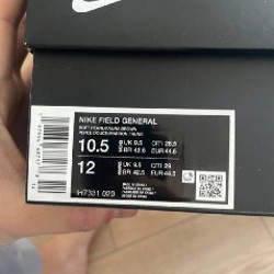 Кроссовки Найк - фото 2