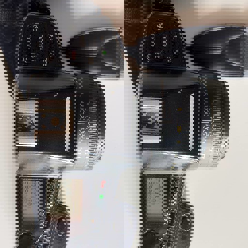 Камера Nikon F90X