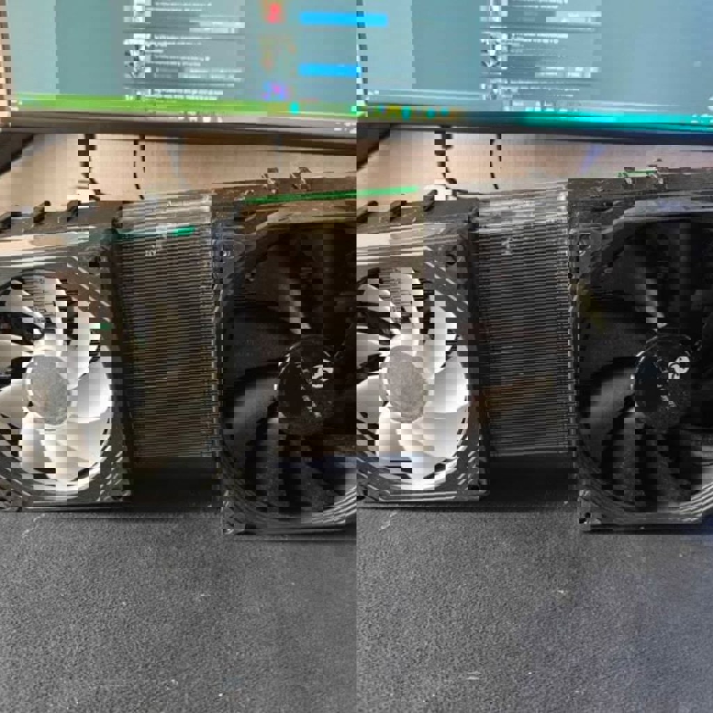 Компьютер AMD BC-250