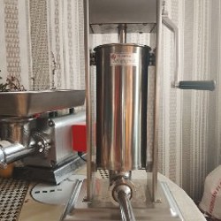 Коптильня большая - фото 1