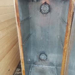 Коптильня большая - фото 2