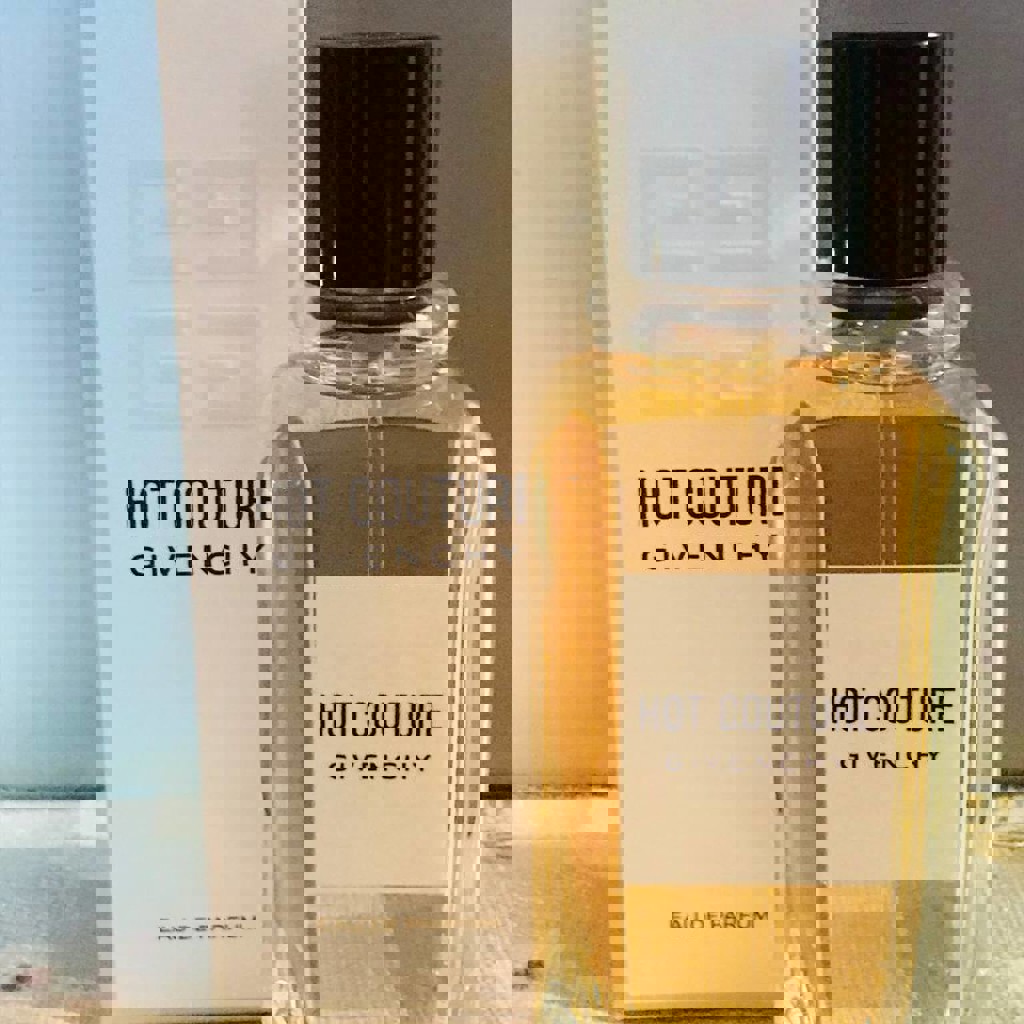 Парфюм Givenchy