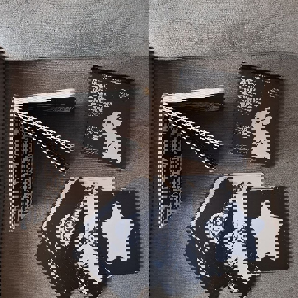 Книжки шуршалки