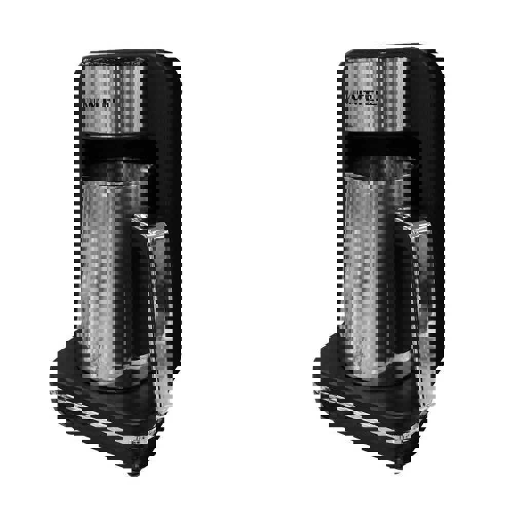 Электрокофеварка Kumtel HTCM-02