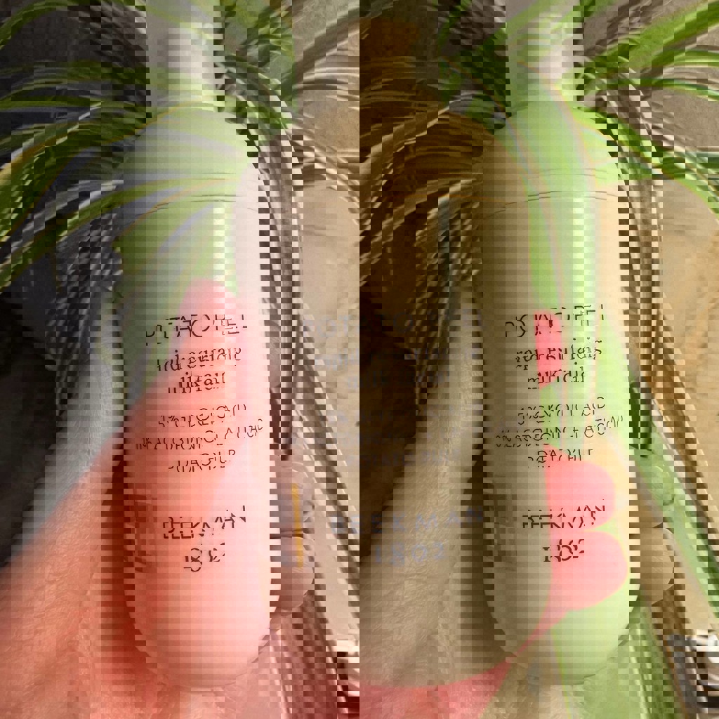 Пилинг для лица Beekman 1802 Potato Peel