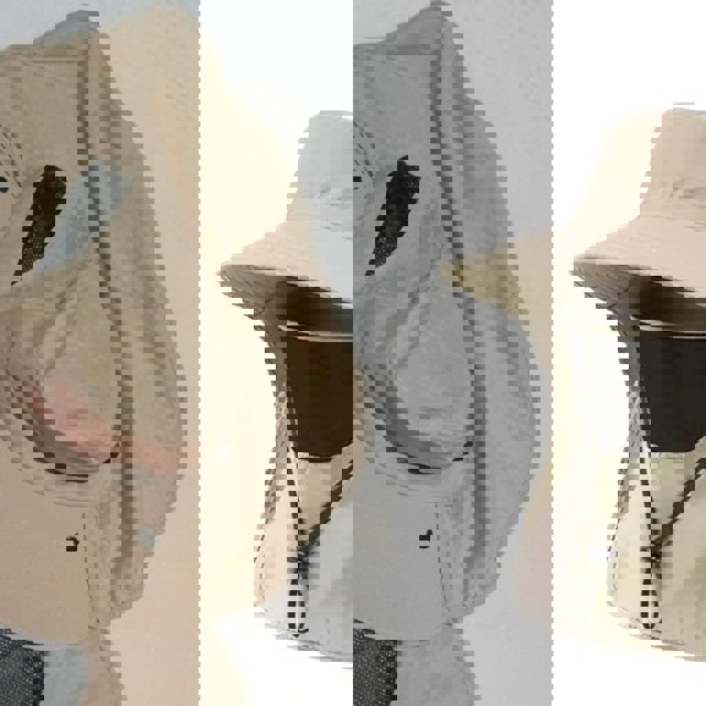 Шляпа для треккинга