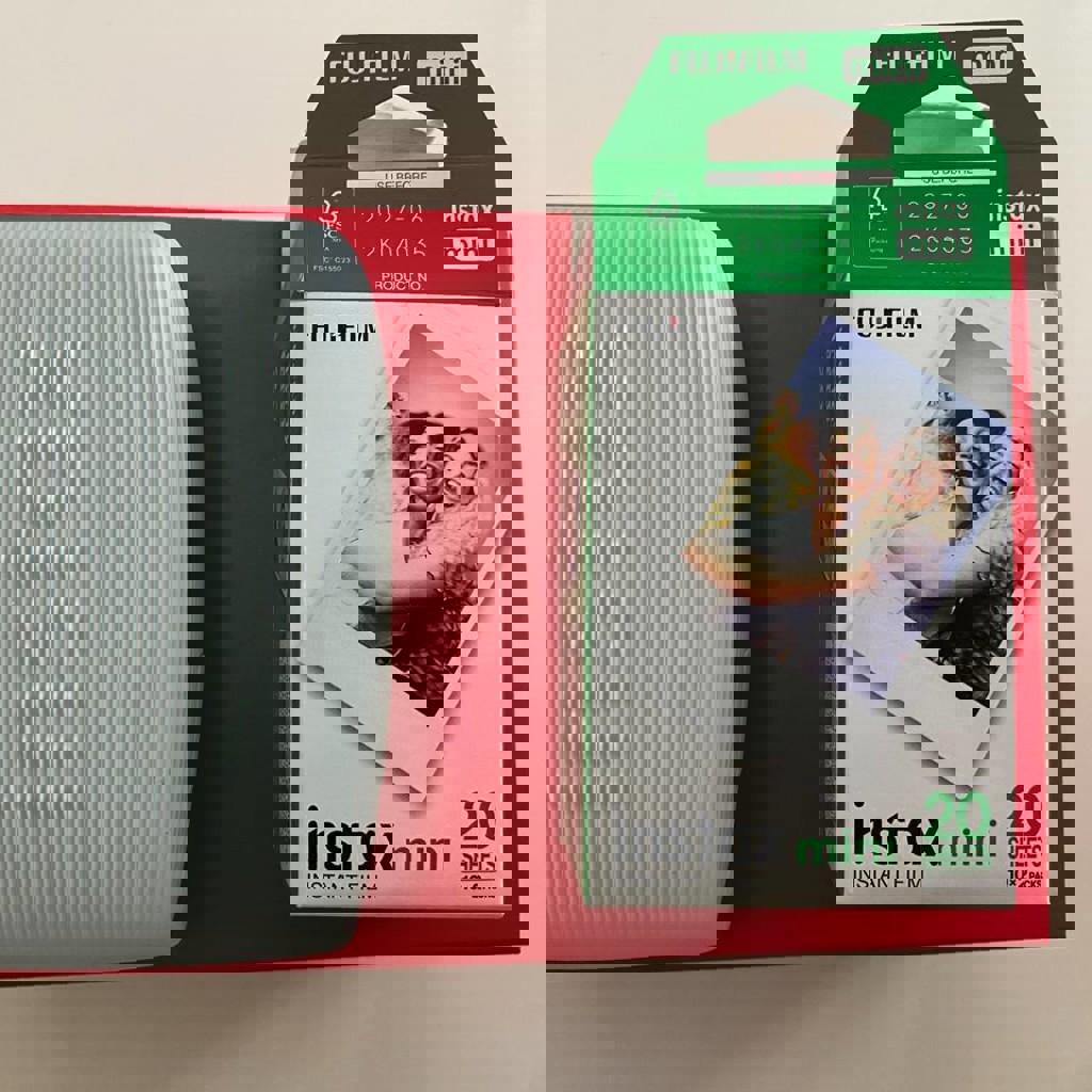 Принтер Fujifilm Instax Mini Link 2