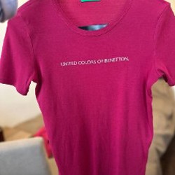 Женские брендовые футболки - фото 5