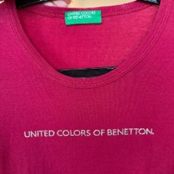 Женские брендовые футболки - фото 6