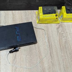 PS2 Slim - фото 2