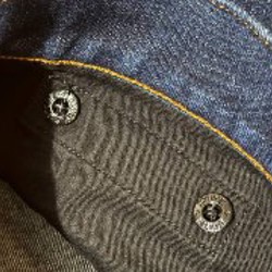 Широкие джинсы Stone Island - фото 2