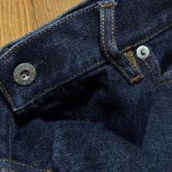 Широкие джинсы Stone Island - фото 3