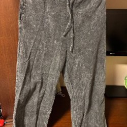 Штаны бежевые - фото 2