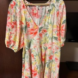 Штаны бежевые - фото 5