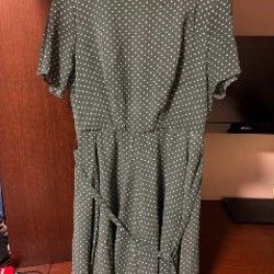 Штаны бежевые - фото 6