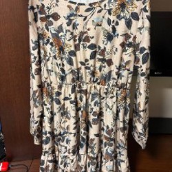 Штаны бежевые - фото 7