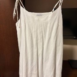 Штаны бежевые - фото 9