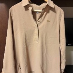 Штаны бежевые - фото 10