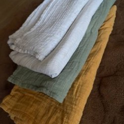 Набор пеленок Karaca - фото 2