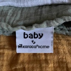 Набор пеленок Karaca - фото 3