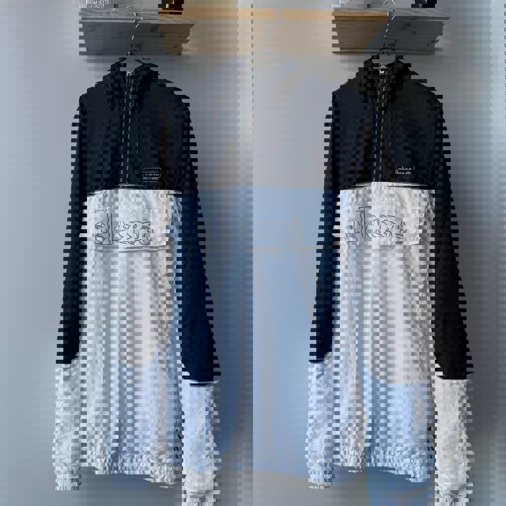 Анорак Ellesse