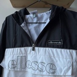 Анорак Ellesse - фото 2