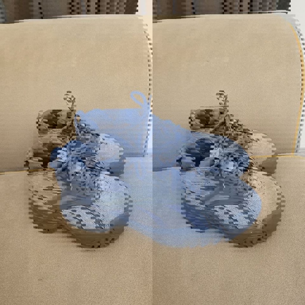 Кроссовки Reebok