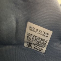 Кроссовки Reebok - фото 3