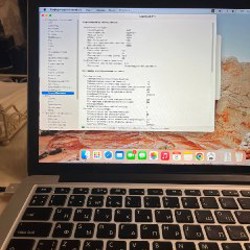 MacBook Pro Retina 13' (Late 2013) - фото 2