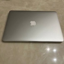 MacBook Pro Retina 13' (Late 2013) - фото 3