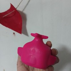 Детская Bluetooth колонка - фото 4