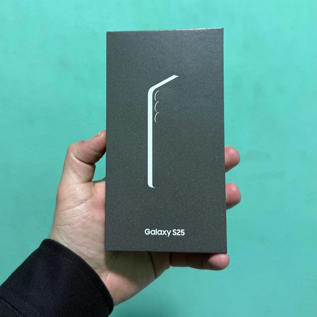 Samsung Galaxy S25