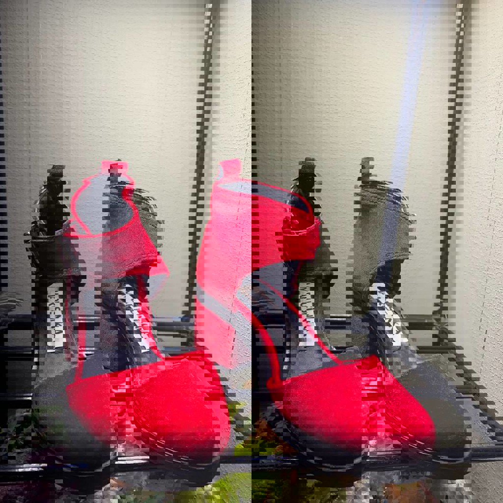 Туфли Marusinka