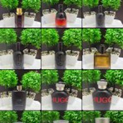 Духи 3ML - фото 1