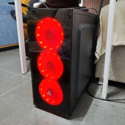 Системный блок - фото 2