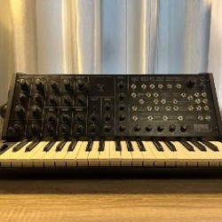 Korg MS-20 - фото 2