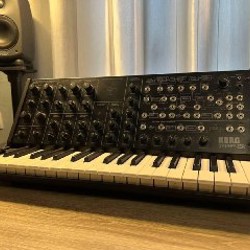 Korg MS-20 - фото 3