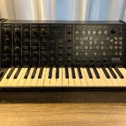 Korg MS-20 - фото 4