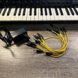 Korg MS-20 - фото 5