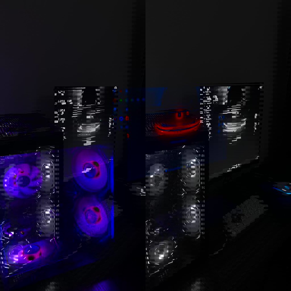 Мышь Logitech G102